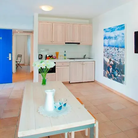Aliathon Aegean 4*