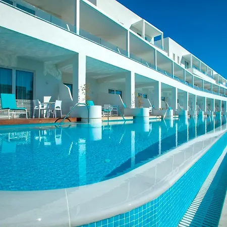 Resort Aliathon Aegean Geroskipou