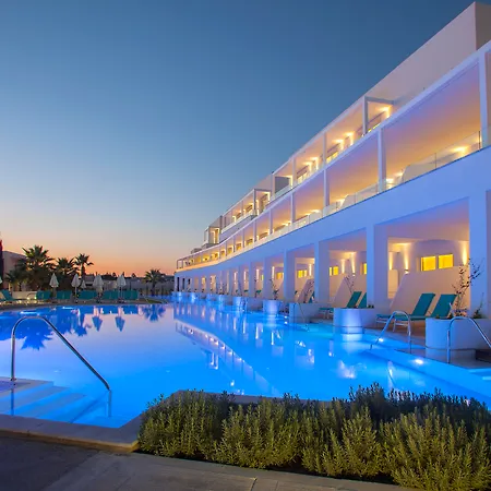 Aliathon Aegean Station touristique 4*