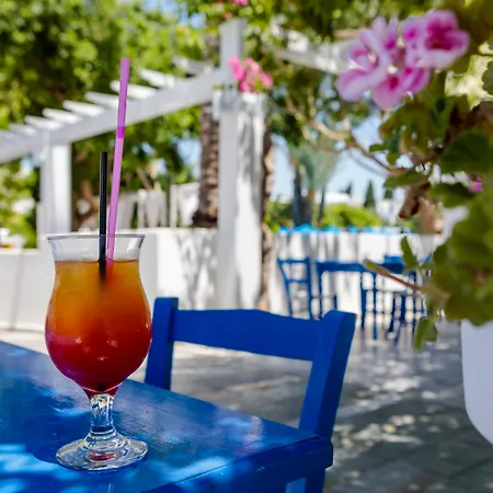 Aliathon Aegean Geroskipou