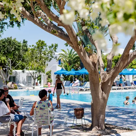 Aliathon Aegean Station touristique Geroskipou