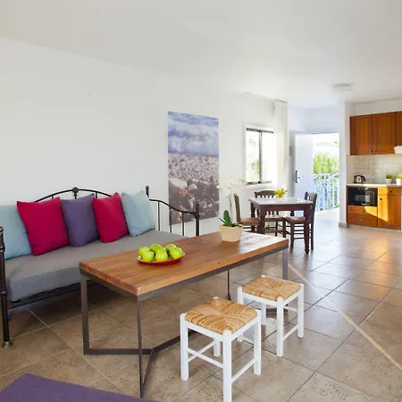 Aliathon Aegean 4*