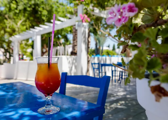 Aliathon Aegean Geroskipou