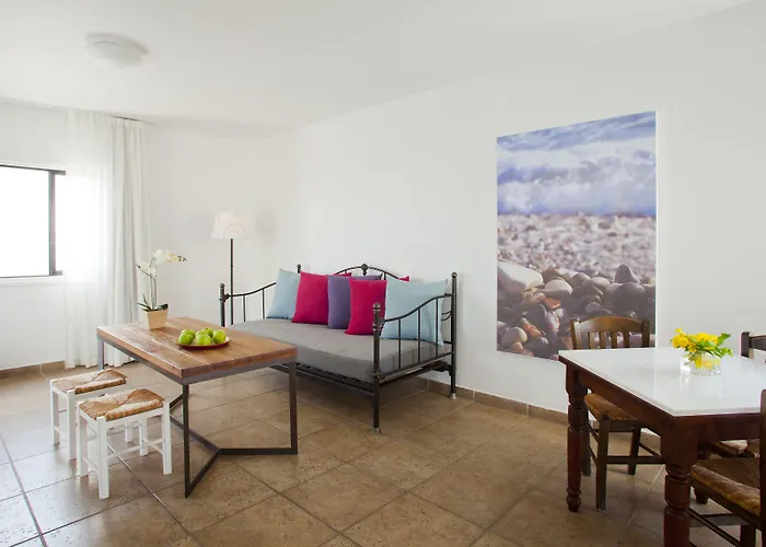 Aliathon Aegean 4* Geroskipou