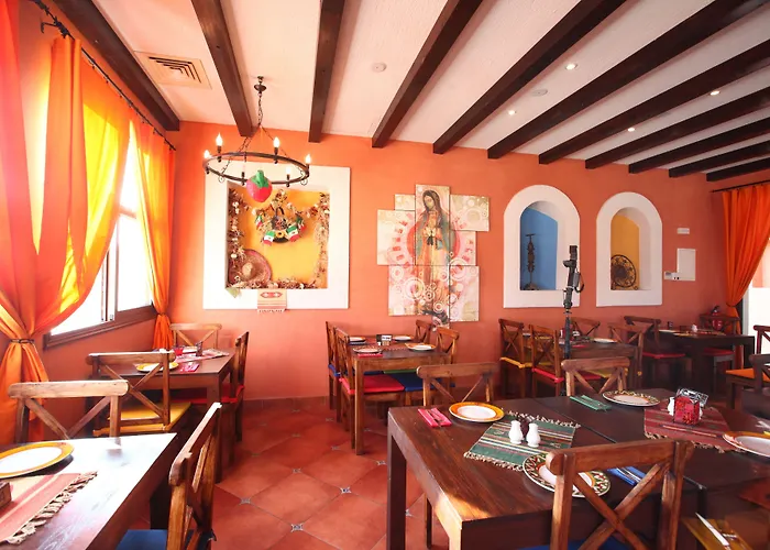 Station touristique Aliathon Aegean 4*