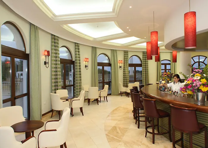 Aliathon Aegean Station touristique Geroskipou