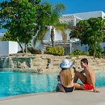 Курортный комплекс Aliathon Aegean