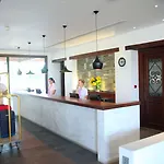 Aliathon Aegean Курортный комплекс 4*