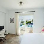 Aliathon Aegean 4* Geroskipou