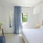 Aliathon Aegean Semesteranläggning (resort) Geroskipou