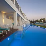 Semesteranläggning (resort) Aliathon Aegean Geroskipou
