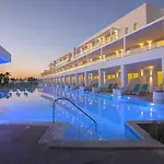 Aliathon Aegean Semesteranläggning (resort)