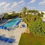 Aliathon Aegean Semesteranläggning (resort)