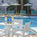 Semesteranläggning (resort) Aliathon Aegean