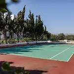 Aliathon Aegean Semesteranläggning (resort) Geroskipou