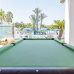 Aliathon Aegean 4* Geroskipou