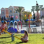 Aliathon Aegean Semesteranläggning (resort)
