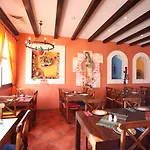 Semesteranläggning (resort) Aliathon Aegean 4*