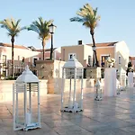 Semesteranläggning (resort) Aliathon Aegean