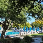 Semesteranläggning (resort) Aliathon Aegean