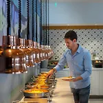 Курортный комплекс Aliathon Aegean 4*