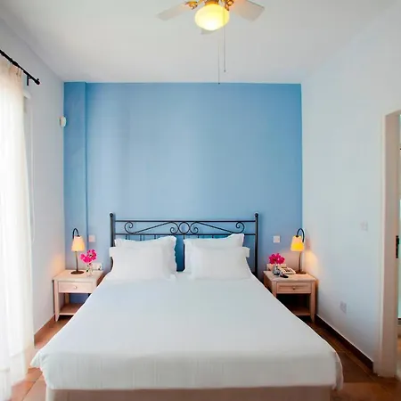 Aliathon Aegean 4*