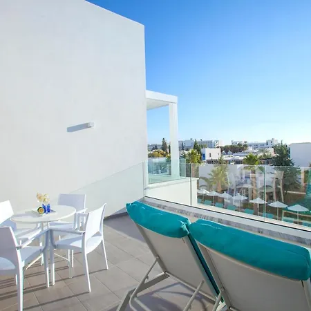 Aliathon Aegean リゾート 4*