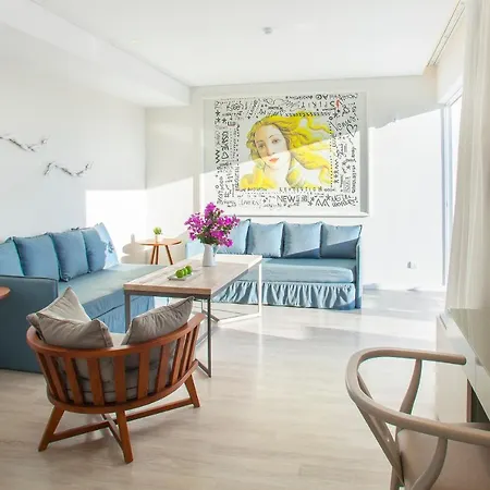 Aliathon Aegean 4*