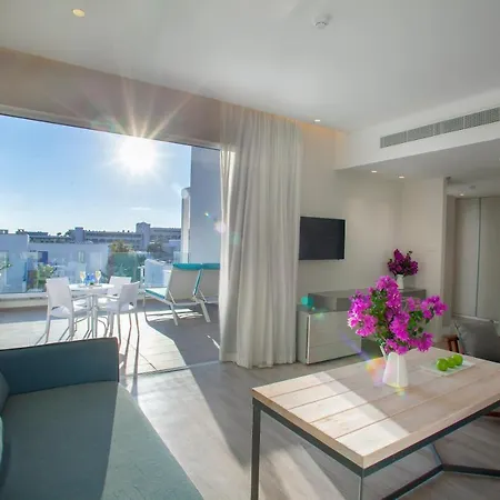 Aliathon Aegean Resort 4*