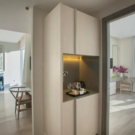Aliathon Aegean Resort Geroskipou