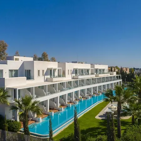 Aliathon Aegean 4*