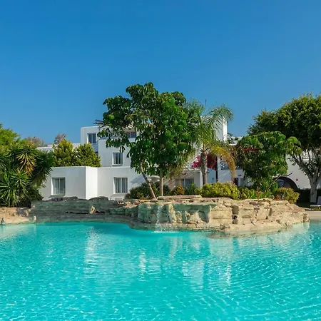 Aliathon Aegean Resort