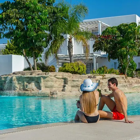 Resort Aliathon Aegean