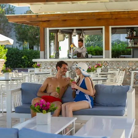 Aliathon Aegean Resort 4*