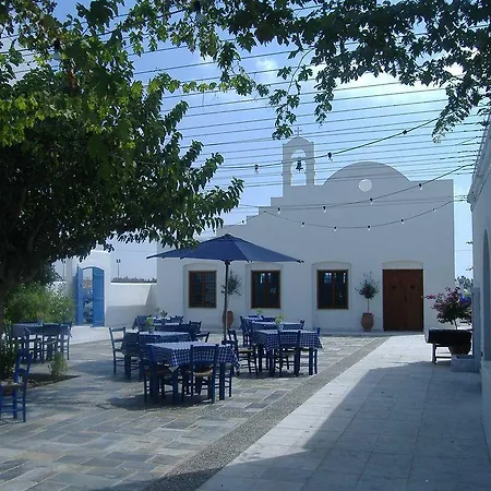 Resort Aliathon Aegean 4*
