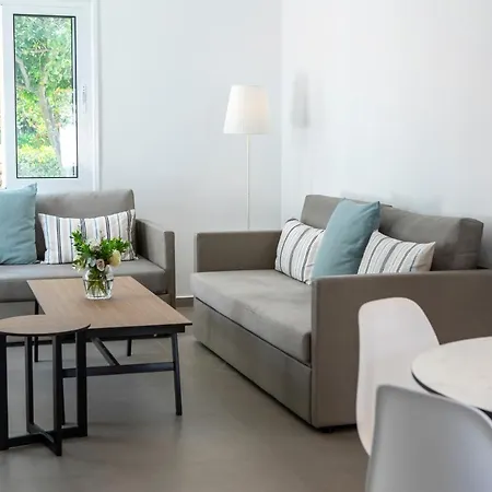 Station touristique Aliathon Aegean