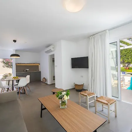 Aliathon Aegean 4*
