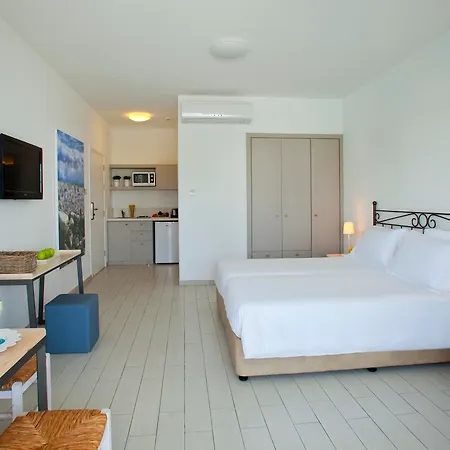 Aliathon Aegean Resort