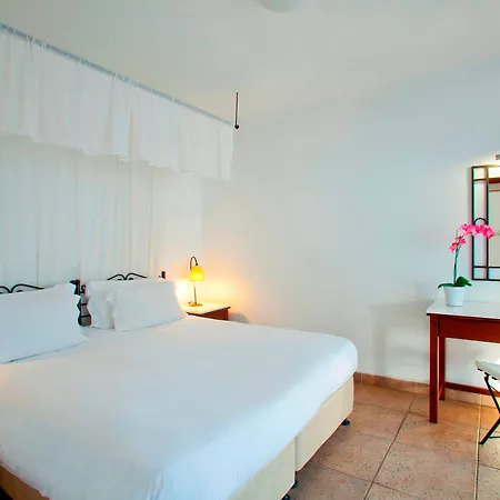 Aliathon Aegean 4* Geroskipou