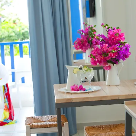 Aliathon Aegean 4*