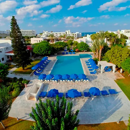 Aliathon Aegean 4* Geroskipou