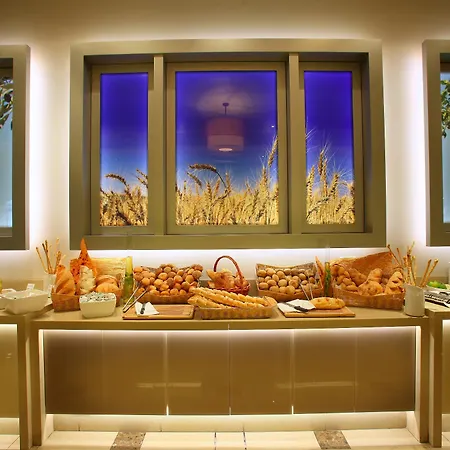 Aliathon Aegean Resort 4*