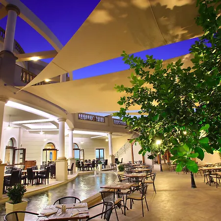 Resort Aliathon Aegean