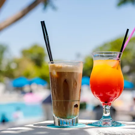 Aliathon Aegean 4* Geroskipou