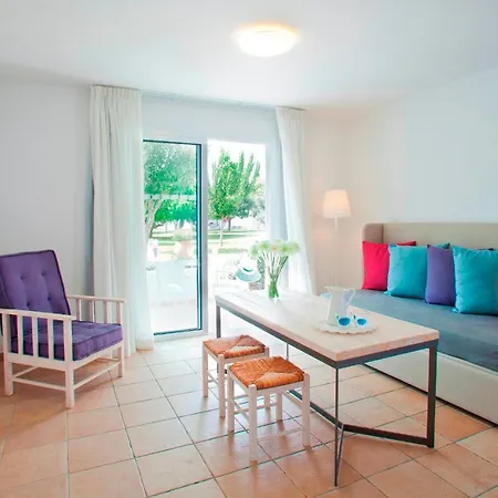 Resort Aliathon Aegean