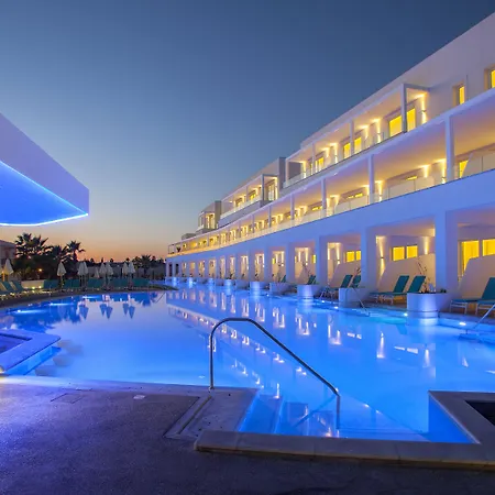 Aliathon Aegean Курортный комплекс 4*