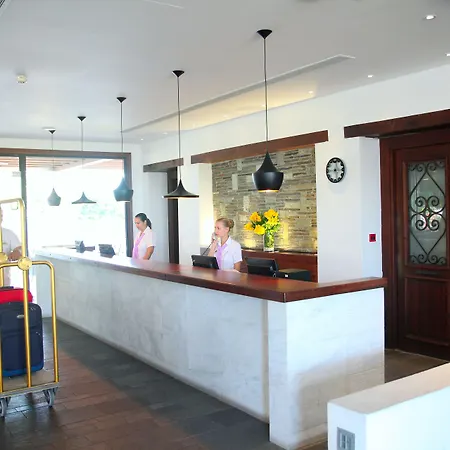 Aliathon Aegean Курортный комплекс 4*