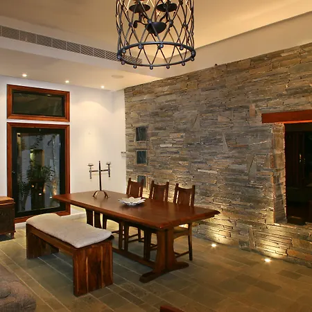 Station touristique Aliathon Aegean Geroskipou