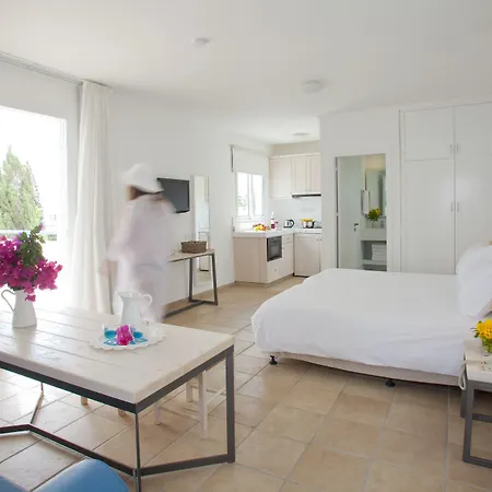 리조트 Aliathon Aegean 4*