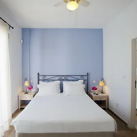 Resort Aliathon Aegean